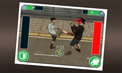 Tap Punch Club screenshot 2/3