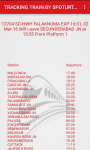 Track my PNR by SMS screenshot 6/6