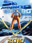 3D Ski Jumping_3D screenshot 1/5