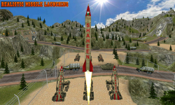 Drive Army Missile Launcher screenshot 5/6