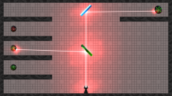 Laser Shards screenshot 3/3