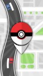 GO Map - For Pokémon GO screenshot 1/2