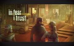In Fear I Trust star screenshot 2/6