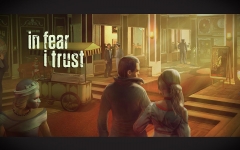 In Fear I Trust star screenshot 5/6