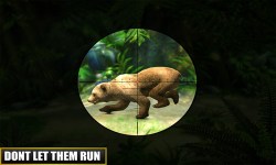  Forest Animal Real Hunting screenshot 1/4