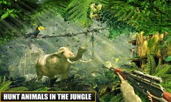  Forest Animal Real Hunting screenshot 3/4