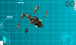 Tirex Robot Fight screenshot 1/6