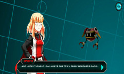 Tirex Robot Fight screenshot 3/6