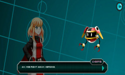Tirex Robot Fight screenshot 4/6