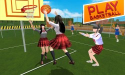 Virtual Sports Day High School Game screenshot 4/5