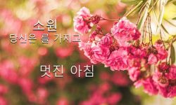 Korean Daily Wishes Messages screenshot 1/6