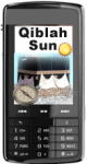 Mobile Qiblah Sun screenshot 1/1