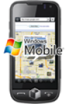 uZard Web P - Mobile Web Browser screenshot 1/1