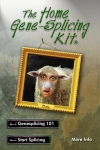 Home Gene-Splicing Kit screenshot 1/1