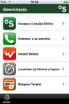 BancoUrquijo screenshot 1/1