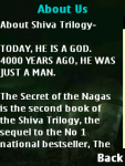 Shiva Trilogy screenshot 4/4