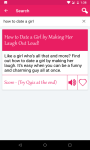 Love Guru Tips for Boys screenshot 4/6