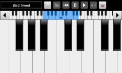 Super Piano free screenshot 3/4