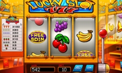 Lucky Slot 777 HD screenshot 2/2