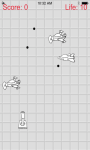 Awesome Gun Shooter: Blast Enemy Planes screenshot 1/3