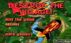 Destroy the Village screenshot 1/6