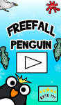 Freefall Penguin screenshot 1/3