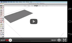 Sketchup Video Tutorial screenshot 5/6