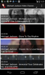 Michael Jackson Video Clip screenshot 1/6