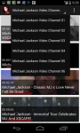 Michael Jackson Video Clip screenshot 2/6