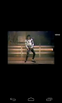 Michael Jackson Video Clip screenshot 3/6