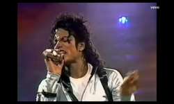Michael Jackson Video Clip screenshot 6/6