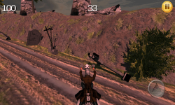 Great Death Rider screenshot 4/6