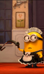 Funny Minion Characters HD Wallpaper screenshot 4/6