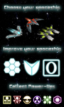 Deep Space Invaders screenshot 1/6