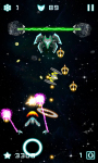 Deep Space Invaders screenshot 3/6