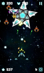 Deep Space Invaders screenshot 4/6