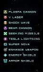 Deep Space Invaders screenshot 6/6