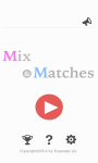 Mix and Matches screenshot 5/5