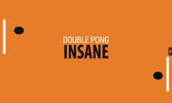 Double Pong Insane screenshot 1/6