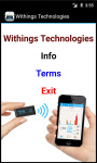 Withings Technologies screenshot 2/4