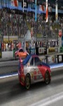 Kora car racing game screenshot 2/6