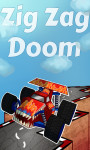 Zig Zag Doom screenshot 1/5