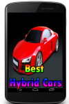 Best Hybrid Cars in the World screenshot 1/3