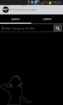 The MP3 Music Downloader screenshot 1/1