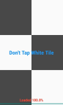 Dont Tap White Tile screenshot 1/6
