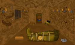 Escape Game-Egyptian Rooms screenshot 1/4