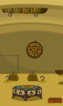 Escape Game-Egyptian Rooms screenshot 3/4