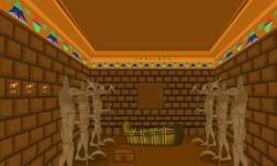 Escape Game-Egyptian Rooms screenshot 4/4