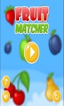 Fruit Matcher 2 screenshot 1/6