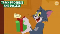 Tom  Jerry Christmas Appisode veritable screenshot 4/6